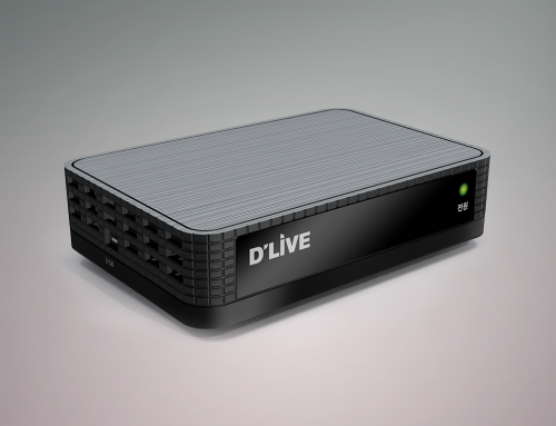 DtoA Converter [DCZ 4000]