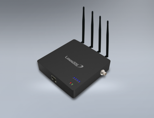 ATSC 3.0 Gateway [LGA 5102]