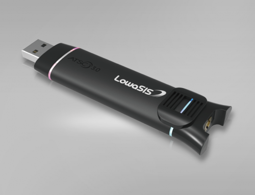 UHD Mobile Receiver [LDA 1100/1200]
